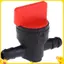 Mới 1 Chiếc 1 / 4 "Nội Tuyến Thẳng Nhiên Liệu Cắt Van Tắt Cho Briggs & Stratton