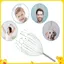 Máy Mát Xa Da Đầu Với 20 Móng Vuốt Đầu Massage Scratcher Để Thư Giãn Sâu
