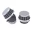 Bộ lọc không khí xe máy TMOY 35mm Dirt Pit Bike Cong thẳng bên phải Bộ lọc không khí Mini TMOY