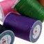 MAKY 1Pc Wd Thread 0.8mm 90m Dây Polyester Máy May Khâu Thủ Công VN