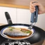 Kẹp Bát Chống Bỏng Kẹp Bát Kẹp Đĩa Kẹp Hấp Bát Rau Kẹp Chống Trơn Trượt Chống Bỏng Tay Kẹp Tấm Nâng Chịu Nhiệt Độ Cao
