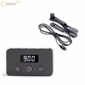 EDIWANY Màn Hình Clicker, Bấm Liên Tục Mô Phỏng Ngón Tay Bấm Tự Động Cho Điện Thoại, Thời Trang Có Thể Điều Chỉnh Tốc Độ Tự Động Bấm Màn Hình Trò Chơi Công Cụ