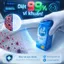 🔥Giá sốc🔥Thanh làm sạch và tẩy cặn bẩn bồn cầu đậm đặc|Chất tẩy rửa bồn cầu|Chất khử mùi bồn cầu |Nước tẩy nhà vệ sinh
