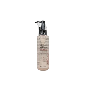 Dầu Tẩy Trang The Face Shop Làm Sáng Da 150ml