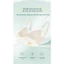 Áo ngực lụa mát mẻ mùa hè vô hình có miếng đệm Gel, hỗ trợ mềm mại cho ngực nhỏ, dây đeo vai cố định, tạo đường lưng đẹp.