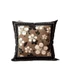 Phong Cách Trung Cổ Gối Khách Sofa Gối Retro Phong Cách Retro Đệm Giường Mỹ Ánh Sáng Sang Trọng Đệm Bay Cửa Sổ Gối26062402