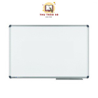 Bảng từ trắng viết bút lông 60x80cm Hàn Quốc.