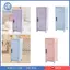 Tủ Bảo Quản Nhỏ Mini Locker Kim Loại Để Bàn Hộp Sắp Xếp Có Khóa An Toàn Cho Mỹ Phẩm Đồ Chơi Sưu Tập Thích Hợp Cho Bàn Làm Việc Phòng Ngủ Căn Hộ