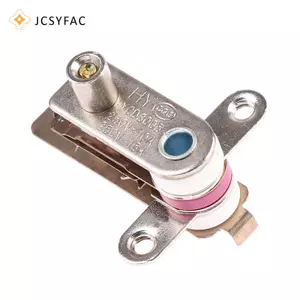 JCSYFAC 10A Oril Nồi Điện Nhiệt Độ Cơm Điều Khiển Nhiệt Độ Mới