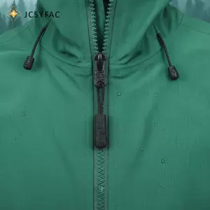 JCSYFAC 20 Pa Di Động Nhựa Thay Thế Dây Kéo Đầu Dây Kéo Đầu Cho Túi Xách Nối Dài DIY May Thủ Công Người Hâm Mộ Sử Dụng Mới