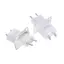 GCDHome 2 Chiếc Lò Vi Sóng Điện Tử Magnetron w / Thông Qua Lõi Tụ Pin Đậu Nành Chuyển Đổi Nhà Lò Vi Sóng Magnetron Chốt HOT