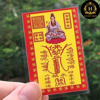 COMB 10 PHÙ MẸ QUAN ÂM BÌNH AN