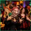 Bà Già Đầu Phù Thủy Đáng Sợ Thoáng Khí Co Giãn Kinh Dị Halloween Đầu Bánh Răng Cho Ngày Lễ Tiệc Cosplay jiwvn