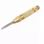 ECK 5 Inch Tự Động Trung Tâm Pin Punch Lò Xo Tải Dấu Bắt Đầu Lỗ Dụng Cụ HOT