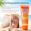 50ml Kem nền trang điểm phong cách mới Làm mới làn da không nhờn Cảm giác trong suốt Kem lót trang điểm dưỡng ẩm lâu trôi