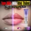 🔥Tinh chất dưỡng môi đổi màu cấp ẩm | Serum môi mờ rãnh môi phục hồi căng mọng | Tinh dầu môi mỏng nhẹ không bết dính