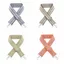 Dây đeo vai túi FANSIN, Dây đeo chéo bằng vải Polyester thủ công Jacquard, Thời trang có thể điều chỉnh chiều rộng 5cm Họa tiết dân tộc đeo vai Túi đeo vai phù hợp