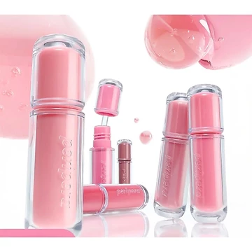Peripera Mood Glowy Tint – 22 màu Son Tint