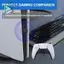 Bộ chuyển đổi âm thanh Dongle kết nối kép Bộ phát USB-C cho -Aaptive cho PC / /
