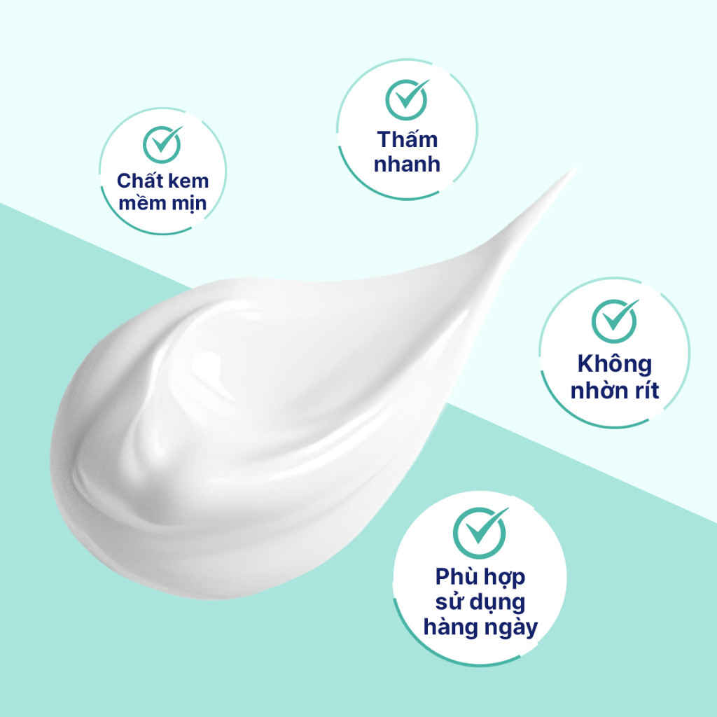 Kem Dưỡng Da Chân Giúp Giảm Nứt Gót EUBOS UREA 10% Cải Thiện Làn Da Khô Thô Ráp Mềm Mịn 100ml