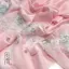 Turnan Phong Cách Cổ Đại Hanfu Organza Tanhua Công Nghiệp Nặng Thêu Vải Mặt Ngựa Xếp Ly Váy Phong Cách Trung Quốc Thiết Kế Vải 6.27