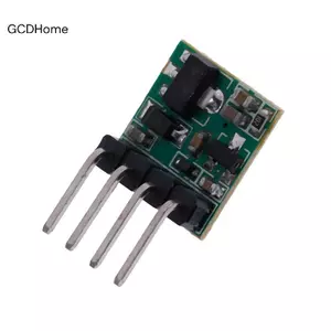 GCDHome Bistable flip-flop chốt công tắc mạch mô-đun nút kích hoạt bộ nhớ tắt nguồn HOT