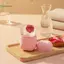 BeautifulHomeA Ice Roller để Massage mặt Dụng cụ chăm sóc da Giảm bọng mắt Làm săn chắc lỗ chân lông và thư giãn mắt thói quen buổi sáng VN