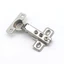 Dinit Cũ Lỗ 25mm Bản Lề Nhỏ Cửa Tủ Bản Lề Đệm Bản Lề 8OEU
