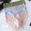 Siêu Mỏng Ice Silk 5D Phong Cách Mới Size Lớn Quần Đùi Nam Liền Mạch Bé Trai Nhanh Khô Quần Lót