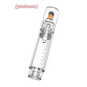 Mini Di Động Da Đầu Applicator Liquidb Hair Roots Massage Medicineb Hair Cho Tóc Tăng Trưởng Serum Dầu Nuôi Dưỡng