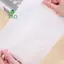 100 Chiếc Nail Art Dust Collector Giấy Lọc Phụ Kiện Máy Làm Móng Tay Chống Bụi Thay Thế Nail Art Máy Hút Bụi Giấy Lọc [Mới]