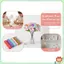 100 Chiếc Đầy Màu Sắc Xoắn Chenille Thân Mềm Sang Trọng Thủ Công Sti Cho Trẻ Em DIY Dự Án Nghệ Thuật Sinh Nhật Ủng Hộ Trang Trí Nhà