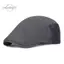 Mũ nam CATMALLER88 Beret, Mũ Newsboy có thể điều chỉnh thoáng khí, Lưới sấy tốc độ thông thường Mũ chống nắng mỏng phẳng Gorras