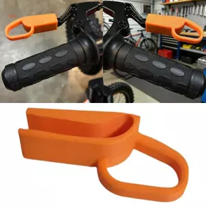 Shas Bikes Phanh Đòn Bẩy Mở Rộng Tiêu Chuẩn Phù Hợp Với Trọng Lượng Nhẹ Xe Đạp Phanh Tay Cầm Mở Rộng