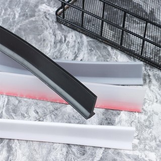 Dải giữ nước LUMELAMP, Nút chặn nước tự dính tách khô và ướt, Rào chắn đập tắm có thể uốn cong