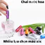 COZII CHAI LỌ CHIẾT NƯỚC HOA - ỐNG CHIẾT TỰ ĐỘNG DẠNG XỊT (5ML)