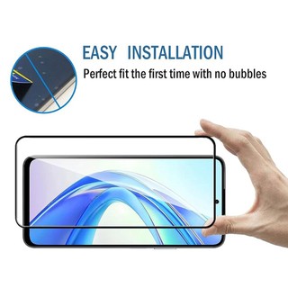 Full Cover Bảo Vệ Màn Hình Cho Nubia Neo 5 3 2 1 4G 5G Kính Cường Lực Cho Neo 3 GT Nubia Z2464N Z2465N Z2352N Kính Bảo Vệ