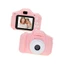Niki Video Camera Mini Trẻ Em Camera Nhỏ Chụp Ảnh Trẻ Em Camera Kỹ Thuật Số