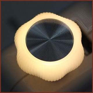 Đèn LED Ô Tô Nội Thất 7 Màu Đèn Không Dây Cho Ô Tô Cắm Và Chạy Đèn Hoa Cho Ô Tô Nội Thất Sàn haoyisvn
