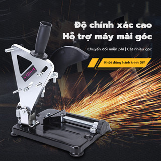 【🔥 Rẻ】AIMVUKES  Chân Đế Máy Cắt Bàn Dùng Cho Máy Mài Máy Cắt Cầm Tay - Khung Máy Cắt Thiết Kế Mới Nhất