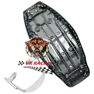 Combo yên cảng baga sau xipo 110 - satria 2k - rgv - sport 120