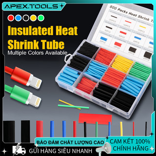 Túi Ống Co Nhiệt 164/328/530/560 Chất Liệu Tốt - Phù Hợp Sửa Chữa Điện