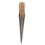 Spike nối dây biển, Dây thép không gỉ 304 nối Fids Dây thuyền nối Spike, Phụ kiện biển Tay cầm bằng gỗ Vít nối biển Thuyền