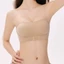 Áo Ngực Vô Hình Không Dây khóa Trước, Chất liệu Nylon Cao Cấp, Phù Hợp Mặc Hàng Ngày
