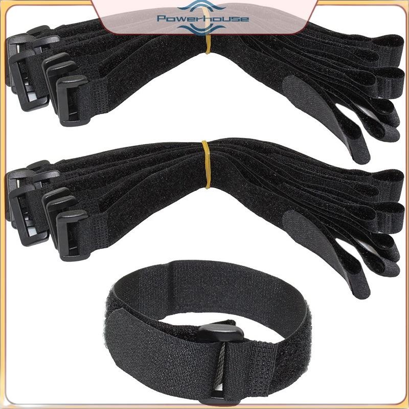 ĐIỆN 10 Miếng Dây đeo khóa ngược, Dây đeo máy ghi âm, Dây đeo dây.