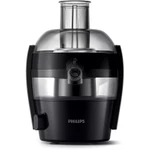 Máy ép trái cây cao cấp  Philips HR1832/00, đồ gia dụng gia đình máy ép tối ưu dinh dưỡng, thiết kế nhỏ gọn — ảnh 2