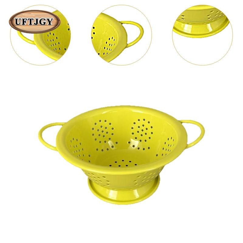 Bát trái cây Trang trí Giỏ đựng trái cây Bát thoát nước cho trái cây Mặt bàn Pasta
