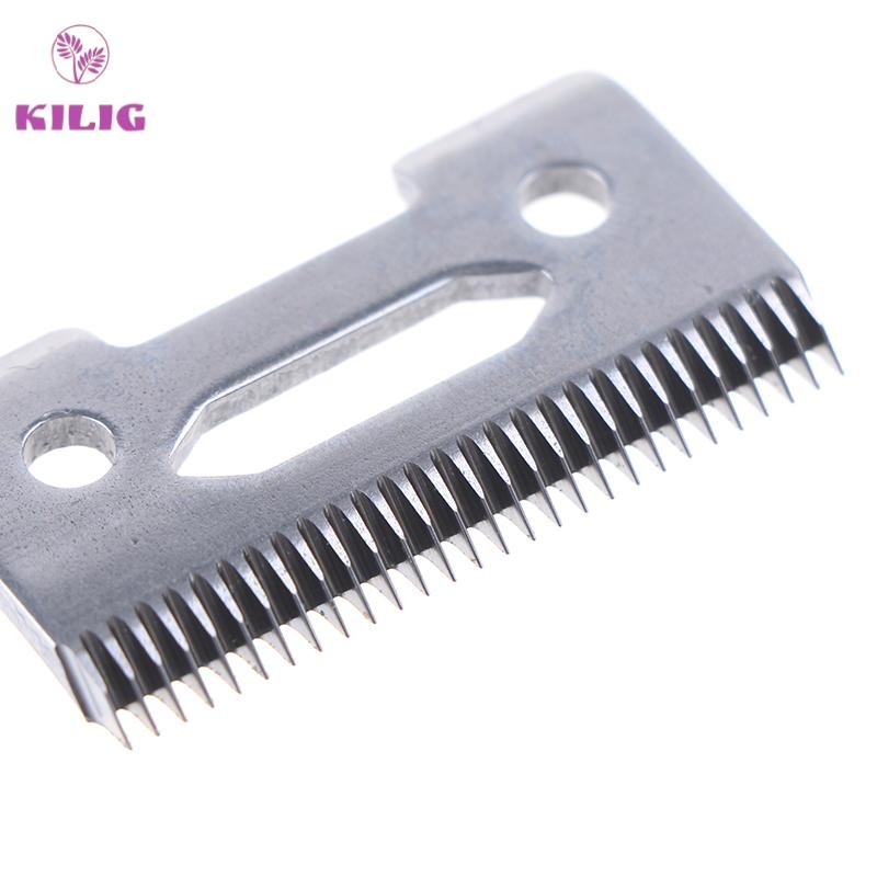 [Hàng mới về] Bộ lưỡi dao có ốc vít thép cho máy cắt tóc
