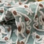 Set 5 đôi tất hoa cổ ngắn nữ hoạ tiết hoa cỏ dễ thương, chất liệu cotton dày dặn thoáng khí, giữ ấm siêu tốt mùa đông.
