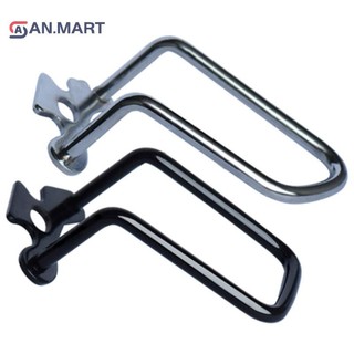 Bigdealssuper Phía Sau Derailleur Móc Treo Dây Xích Bảo Vệ Bánh Răng Vỏ Bảo Vệ Xe Đạp Đi Xe Đạp Bảo Vệ Truyền Khung Thép Siêu
